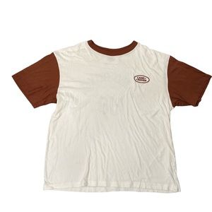Land Rover T-shirt